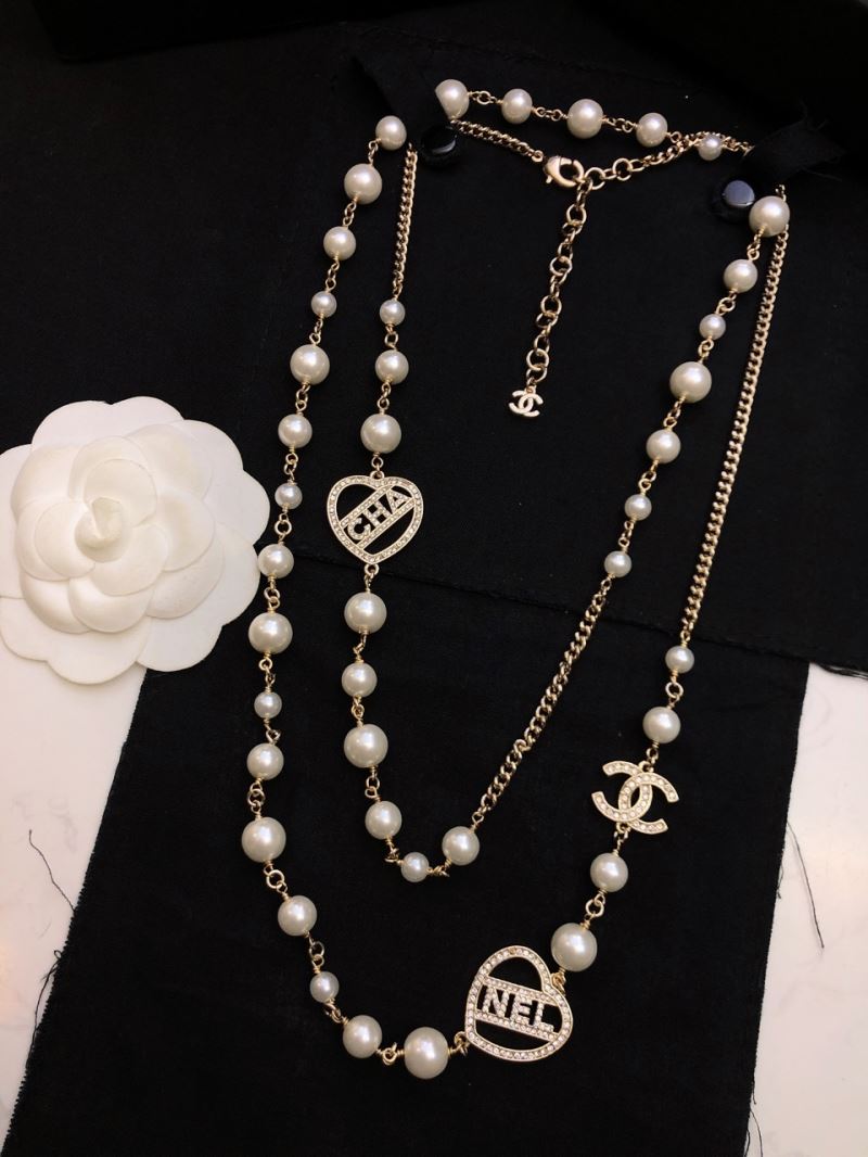 Chanel Necklaces